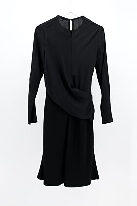 CARVEN - LITTLE BLACK DRESS